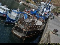 Portugal - Madere - Machico - 019